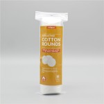 Cotton Pads Factory - OEM Branding Hot Selling