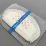 Breast Pads Factory - 3D Shape Disposable