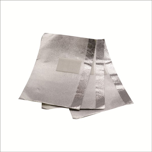 Nail Foil Supplier - Private Labels Aluminum