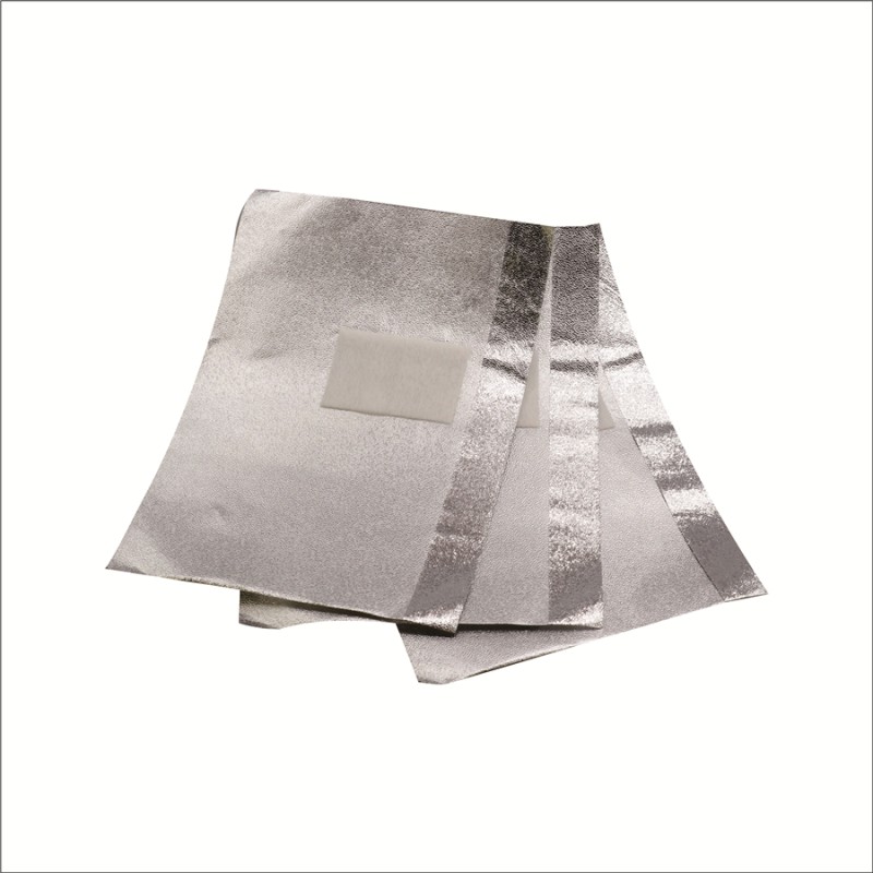 Nail Foil Supplier - Private Labels Aluminum