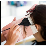 Hair Foils Factory - Custom Print Pre Cut