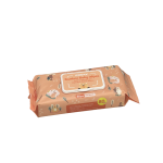 Baby Wipes Factory - 100% Biodegradable Unscented Sensitive Skin