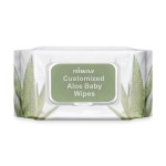 Baby Wet Wipes Supplier - Eco Friendly No Chemical Aloe