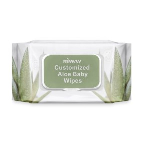 Baby Wet Wipes Supplier - Eco Friendly No Chemical Aloe