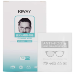 Glasses Wipes Factory - Anti Fog Lens Cleaner Individually
