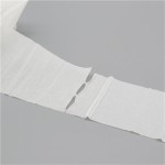 Neck Paper Manufacturer - Disposable Ruffle Collar