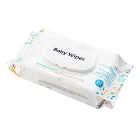 Baby Wet Wipes Manufacturer - Wholesale Customized Super Soft