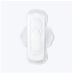 Sanitary Pads Supplier - Corn PLA Biodegradable Organic