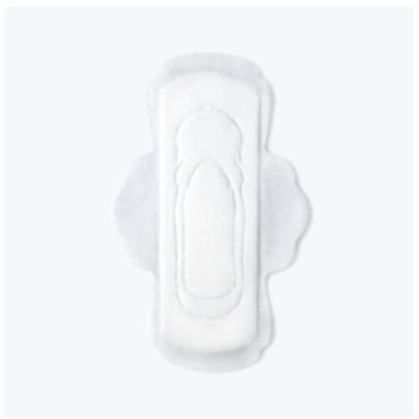 Sanitary Pads Supplier - Corn PLA Biodegradable Organic
