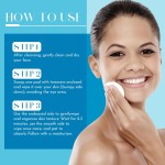 Salicylic Acid Pads Supplier - Daily Facial Cleansing Centella