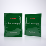 Sanitizing Wipes Factory - Alcohol Free Disinfectant