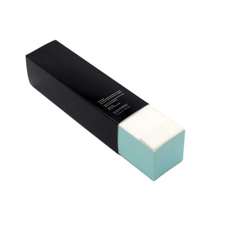 Nail Wipes Supplier - Lint Free Gel Polish