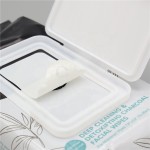 Baby Wet Wipes Factory - OEM Natural Organic Reusable