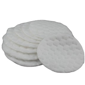 Cotton Pads Supplier - Female Dry Organic