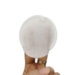 Cleansing Pads Manufacturer - Disposable Round Finger Pocket