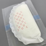 Nursing Pads Supplier - White Disposable Baby
