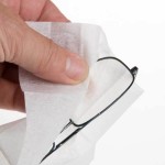 Screen Wipes Supplier - Alcohol Free Anti Fog