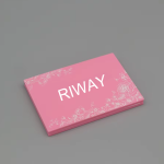 Oil Blotting Paper Supplier - Face Absorbing Mirror Box