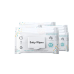 Baby Wet Wipes Manufacturer - Wholesale Customized Super Soft