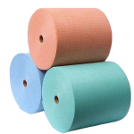 Cleaning Cloth Factory - Disposable Kitchen Reusable