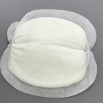 Breast Pads Factory - 3D Shape Disposable