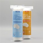 Cotton Pads Factory - OEM Branding Hot Selling