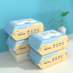 Baby Facial Wipes Factory - Chemical Free Purified Water