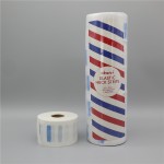 Neck Paper Manufacturer - Disposable Crepe