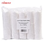 Cotton Pads Manufacturer - Hot Sale Custom