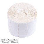 Nail Wipes Manufacturer - Professional Remover Cotton