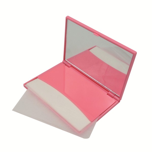 Oil Blotting Paper Factory - Absorbing Sheets Box