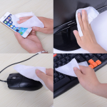 Screen Wipes Manufacturer - Computer Lens Cleaner