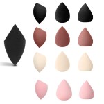 Makeup Sponge Manufacturer - Wholesale Super Soft