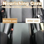 Cleaning Wipes Manufacturer - Biodegradable Household Leather