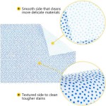 Shoe Wipes Supplier - Portable Pocketed Polishing