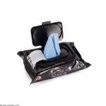 Shoe Wipes Factory - OEM Sustainable Disposable Sneaker