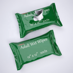 Kitchen Wipes Supplier - Extra Strength Fragrance