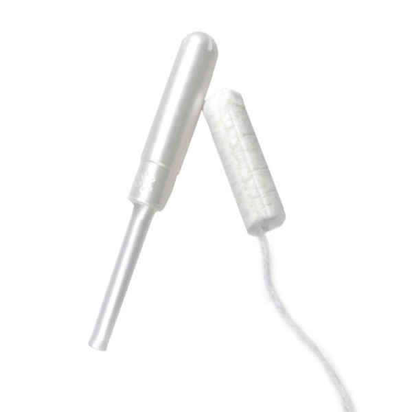 Tampons Factory - Wholesale Organic Cotton Biodegradable