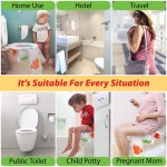 Toilet Seat Covers Supplier - Disposable Hygienic Flushable