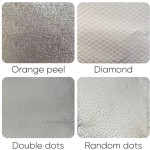 Hair Foils Factory - Custom Print Pre Cut