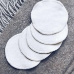 Makeup Remover Pads Supplier - 20 Pack Washable Laundry Bag