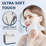 Face Towels Factory - Super Soft Biodegradable