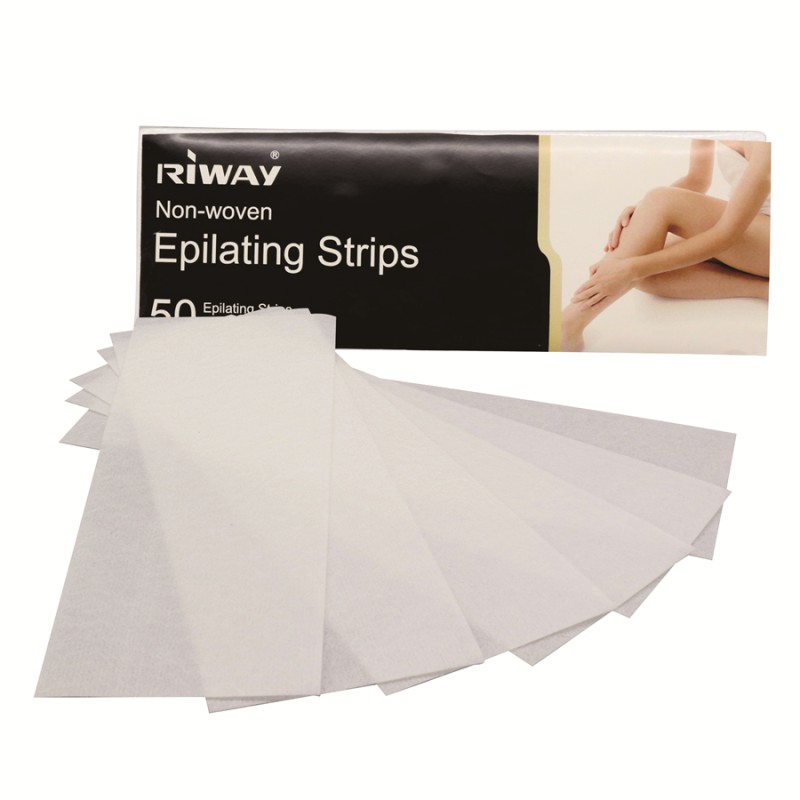 Wax Strips Manufacturer - Canton Fair Disposable