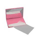 Oil Blotting Sheets Factory - Custom Portable Facial