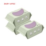 Baby Wipes Factory - 100% Cotton Disposable