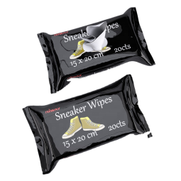 Shoe Wipes Supplier - OEM Leather Polish