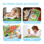 Table Mats Factory - Disposable Waterproof Baby