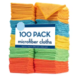 Microfiber Wipes Supplier - Kitchen Car Cleaning