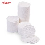 Cotton Pads Manufacturer - Hot Sale Custom