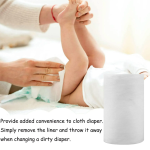 Nappy Liners Factory - Biodegradable Flushable Bamboo